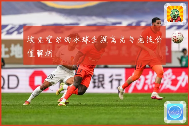 埃克霍尔姆冰球生涯高光与竞技价值解析
