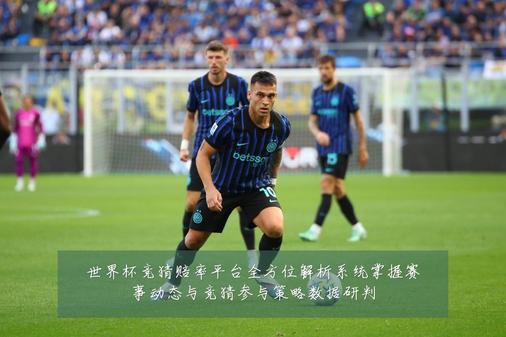 世界杯竞猜赔率平台全方位解析系统掌握赛事动态与竞猜参与策略数据研判